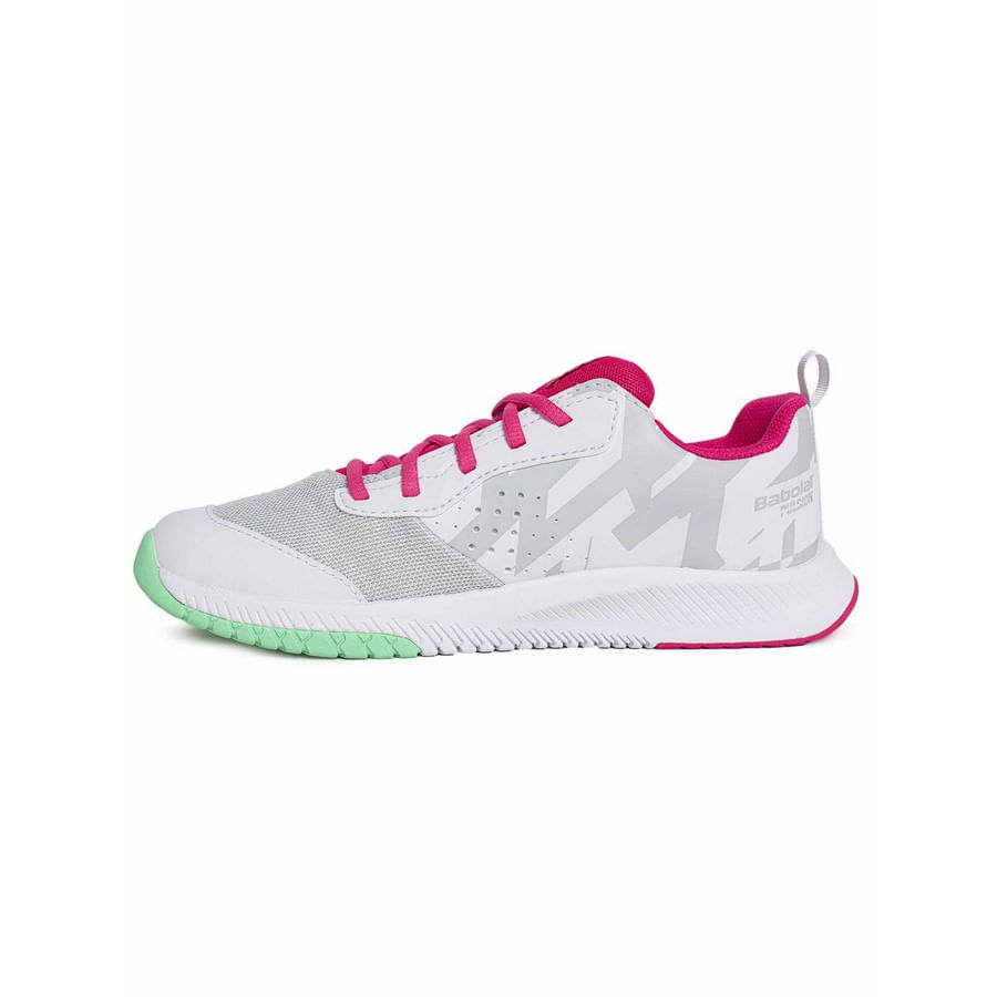 BABOLAT JUNIOR PULSION ALL COURT TENNISSCHOENEN