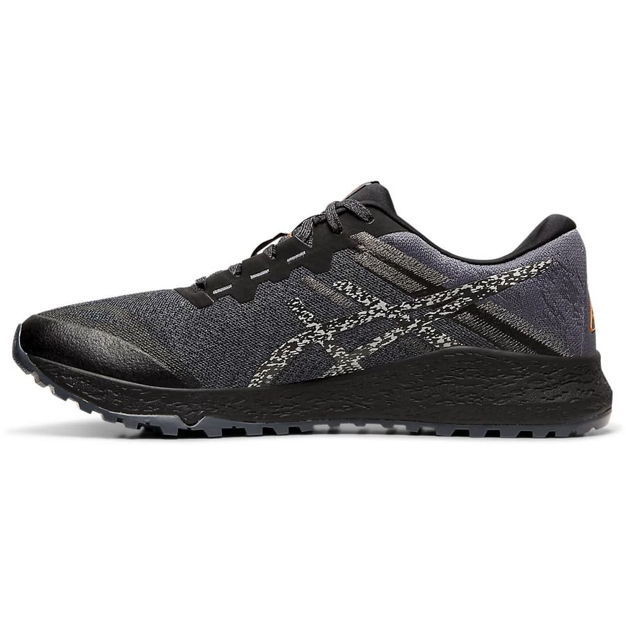 asics alpine xt 2