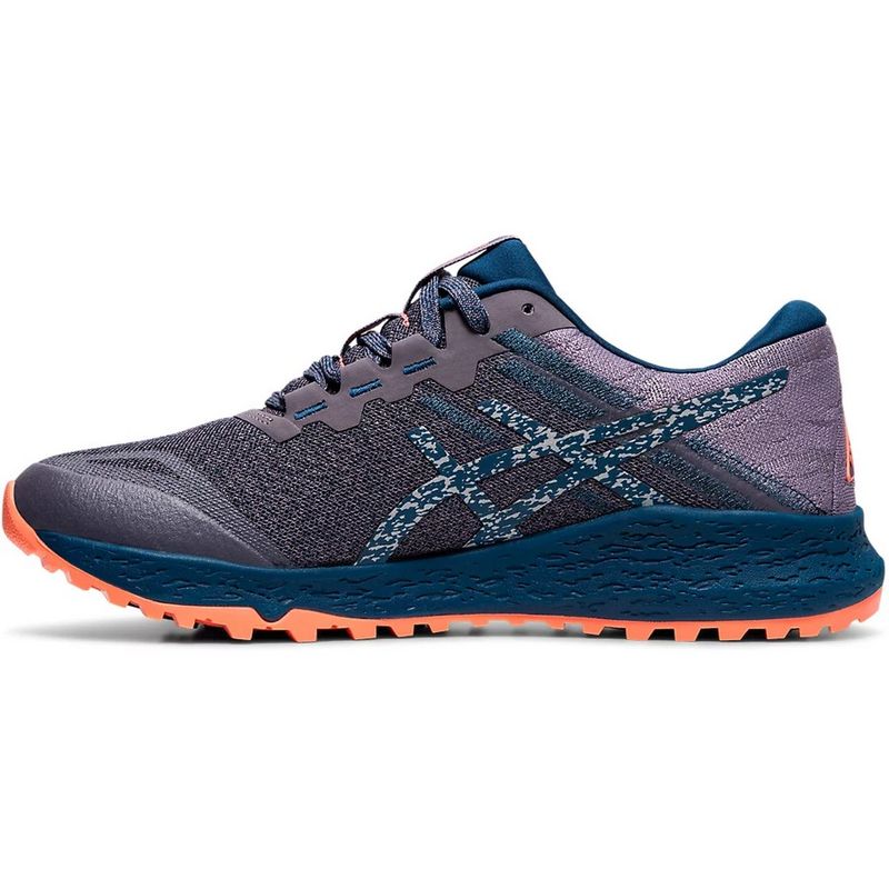 Asics alpine discount xt 2 platos