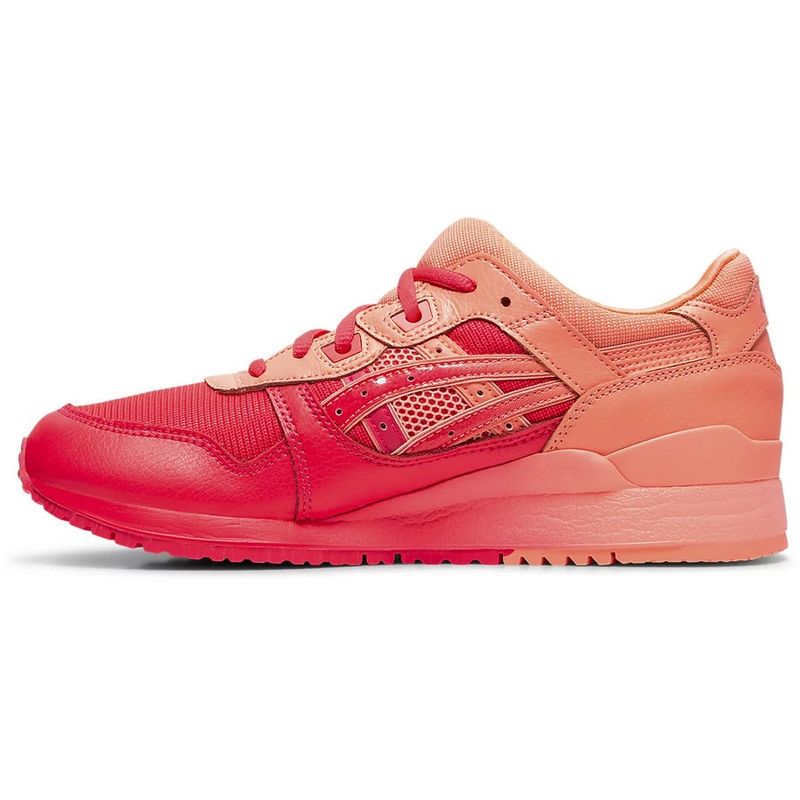 Asics gel lyte 111 mujer Rosas online