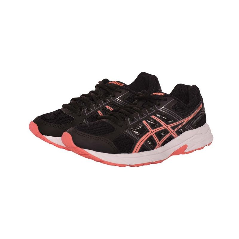 Zapatillas Asics Gel Contend 4 W Ng Co Gr de Mujer Marathon