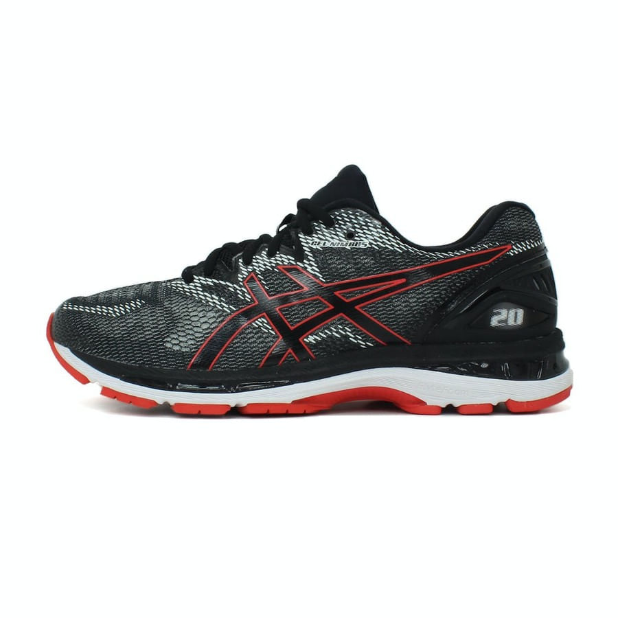 Asics gel nimbus outlet 20 running men's shoes