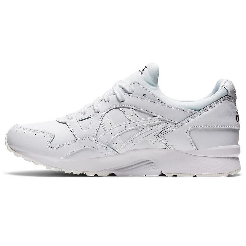 Asics gel lyte 2 sale blanche