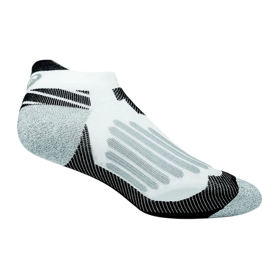 3 Paia Calzini Invisibili JAKO Invisible 3 – Fantasmini Unisex, Cotone, Traspiranti, Taglie Da 35 A 50 - 3
