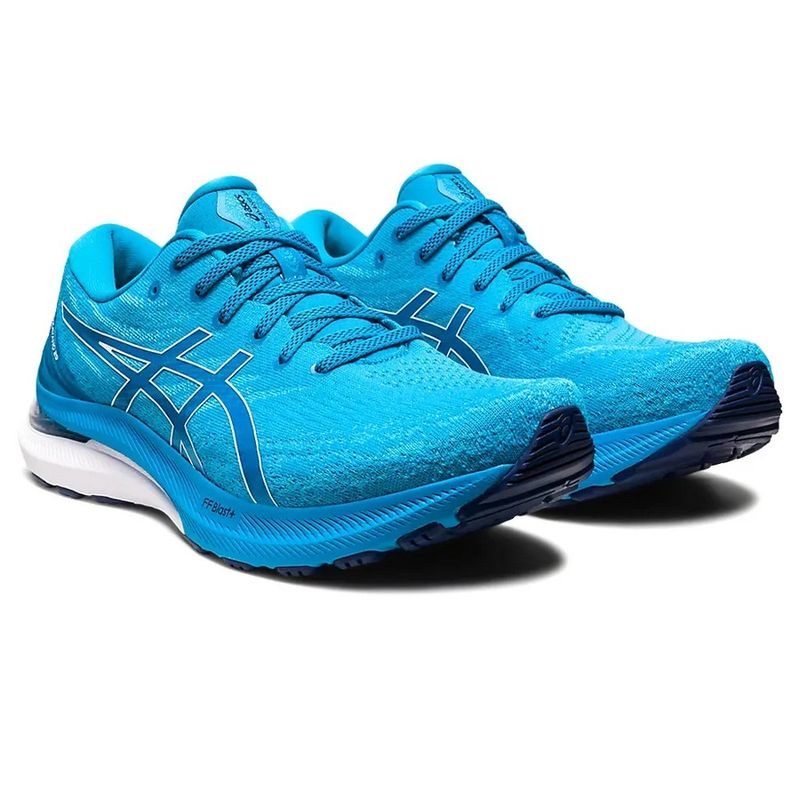 Zapatillas Asics Gel Kayano 29 Standard M I Blu De Hombre