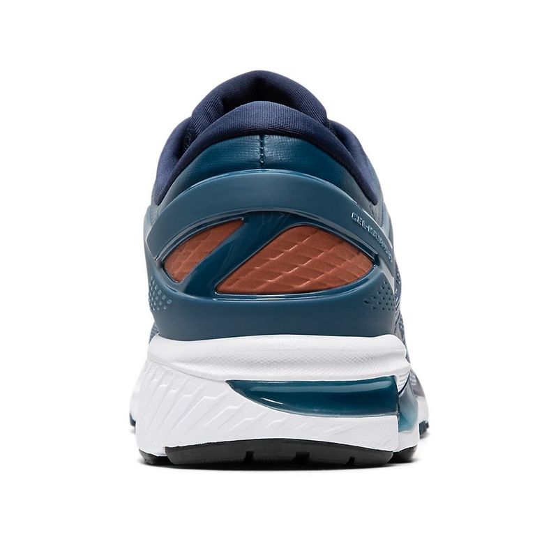 Asics gel kayano 26 grand shark peacoat store