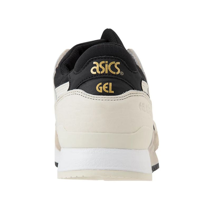 Zapatillas Asics Gel Lyte Iii Feather Grey Birc de Hombre
