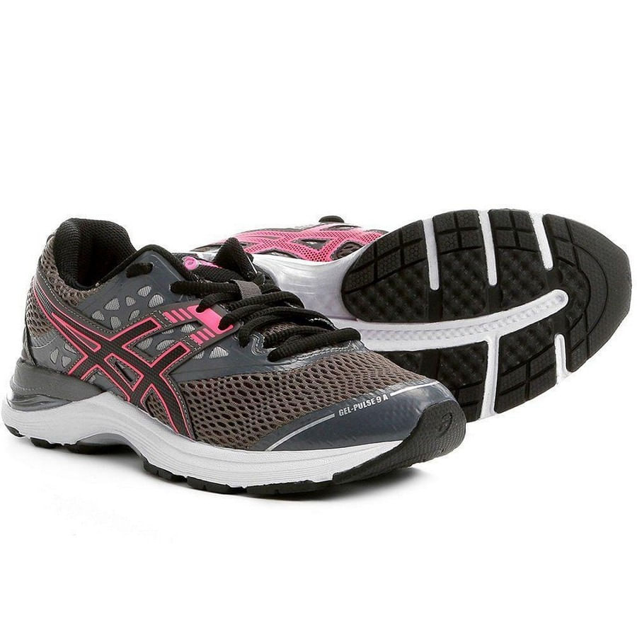 Asics gel pulse outlet 9 mujer