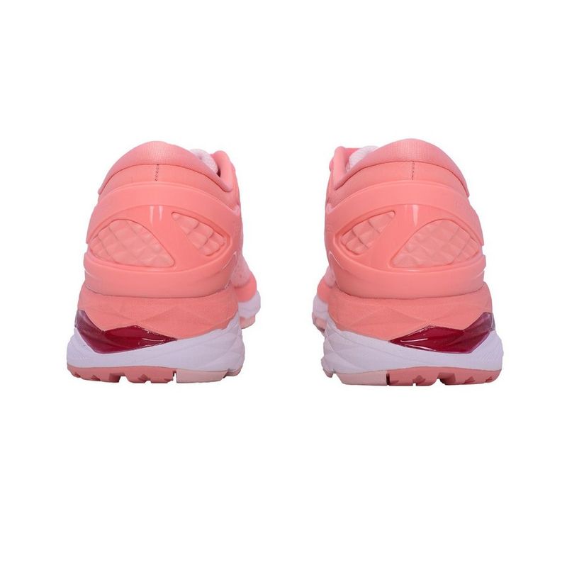 Asics kayano 24 mujer Naranja clearance