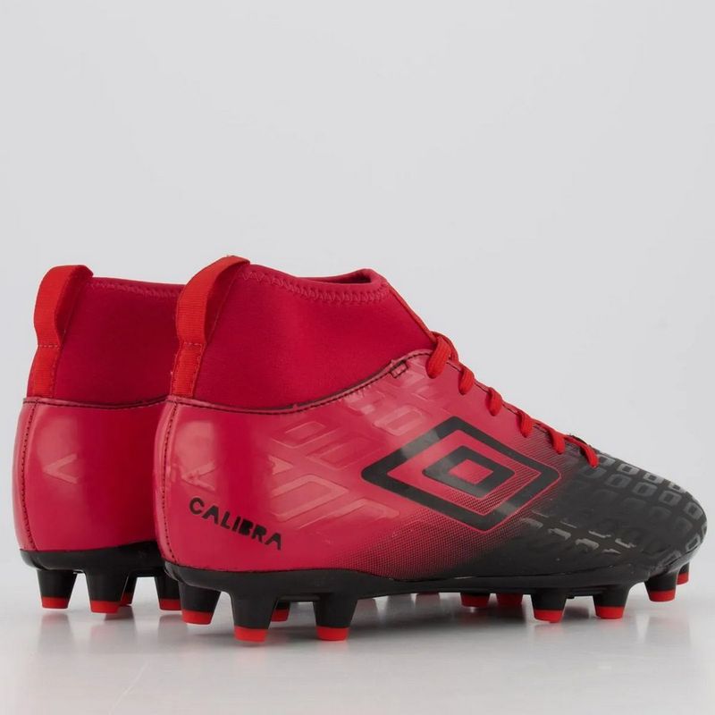 Botines best sale umbro calibra