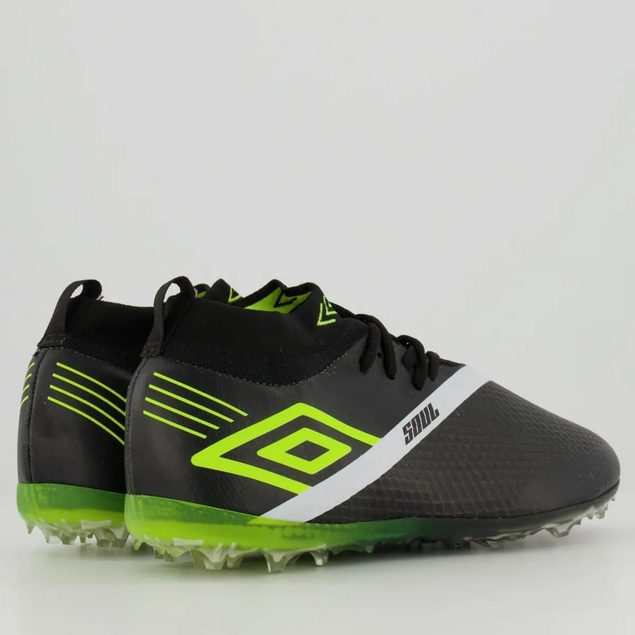 Botines umbro online soul