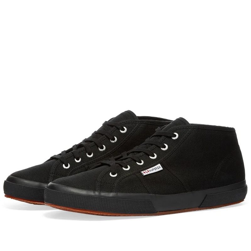 Superga 2754 mujer plata sales