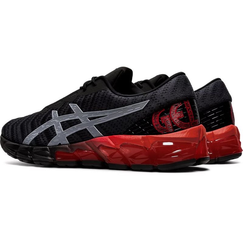 Asics gel clearance quantum 180 5