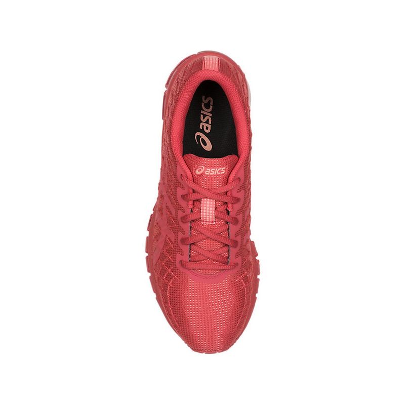 Asics shop 180 rouge