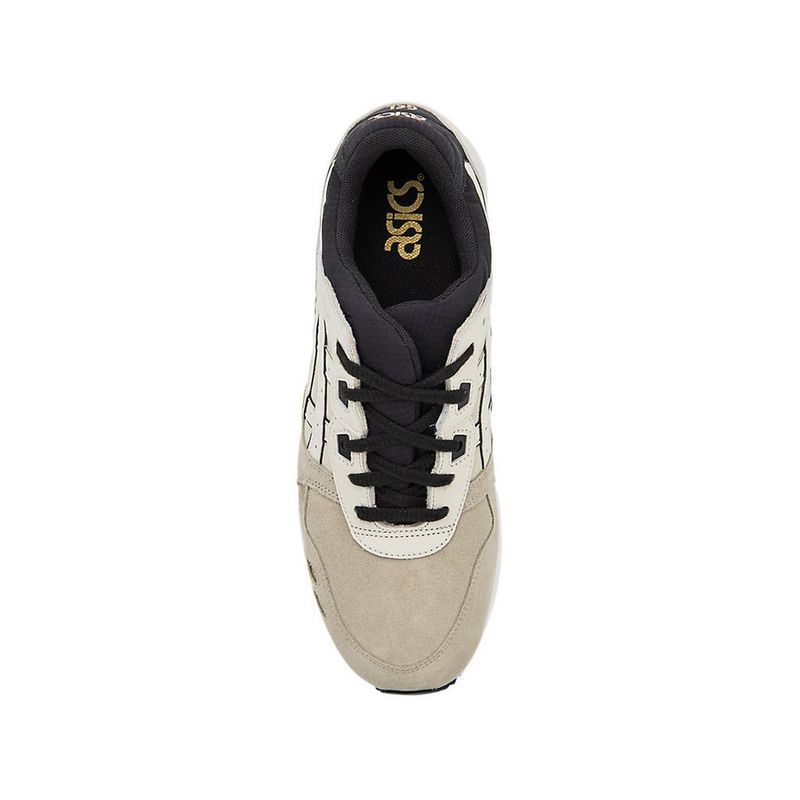 Zapatillas Asics Gel Lyte Iii Feather Grey Birc de Hombre