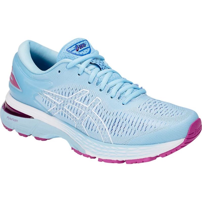 Asics gel kayano 25 mujer zapatillas sales