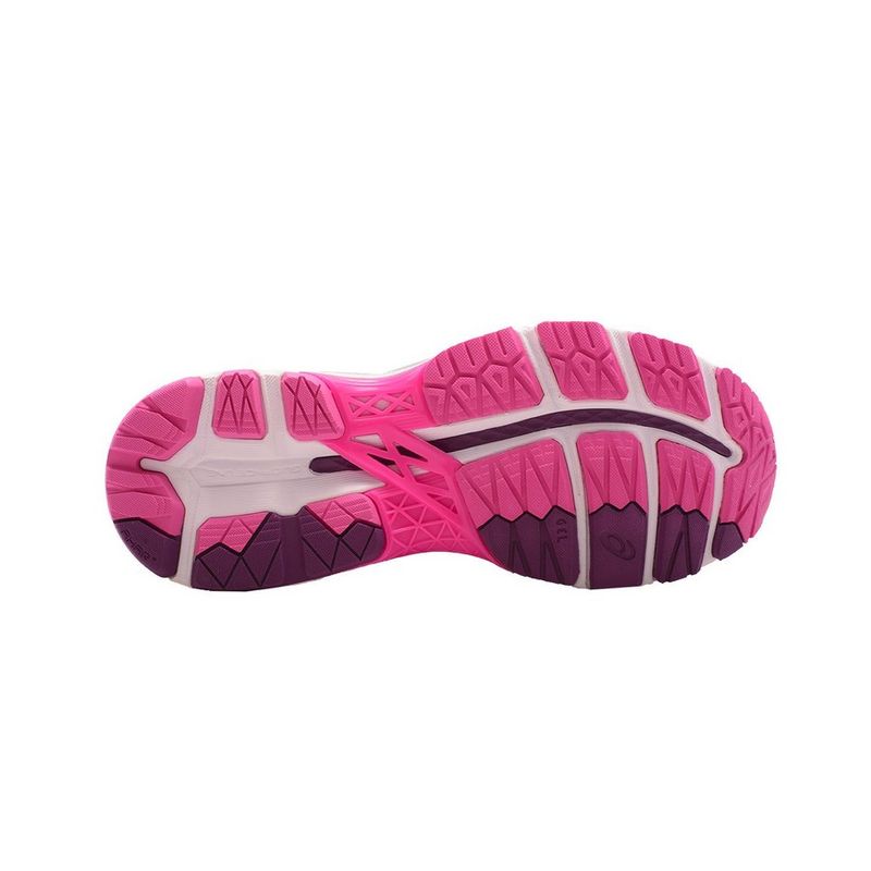 Zapatillas Asics Gel Kayano 24 W Vl Rs Bc de Mujer Marathon