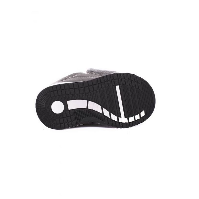 Zapatillas Topper Run Retro Bebe Batman Gr Ng de Ni o Marathon