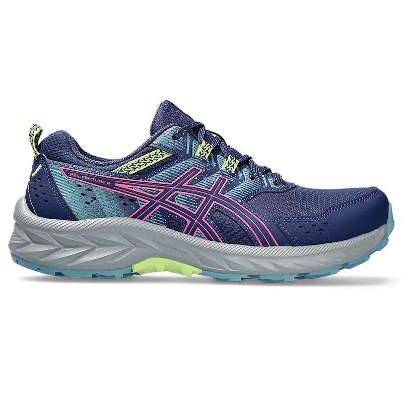 Zapatillas Asics Gel Venture 9 W de Mujer Marathon Deportes Indumentaria y Zapatillas