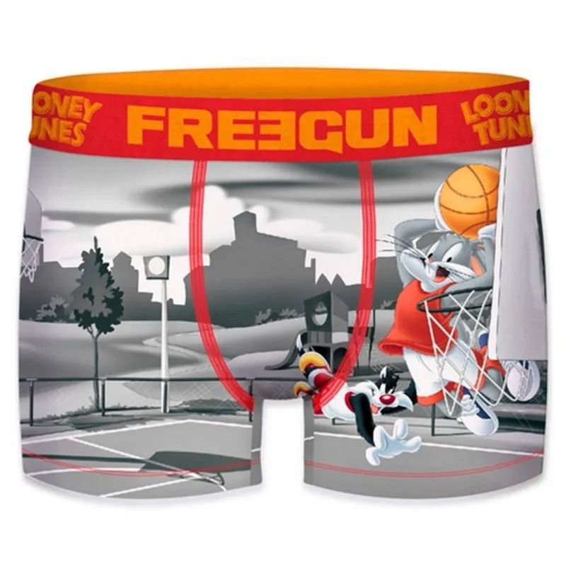 Boxer freegun hombre sale