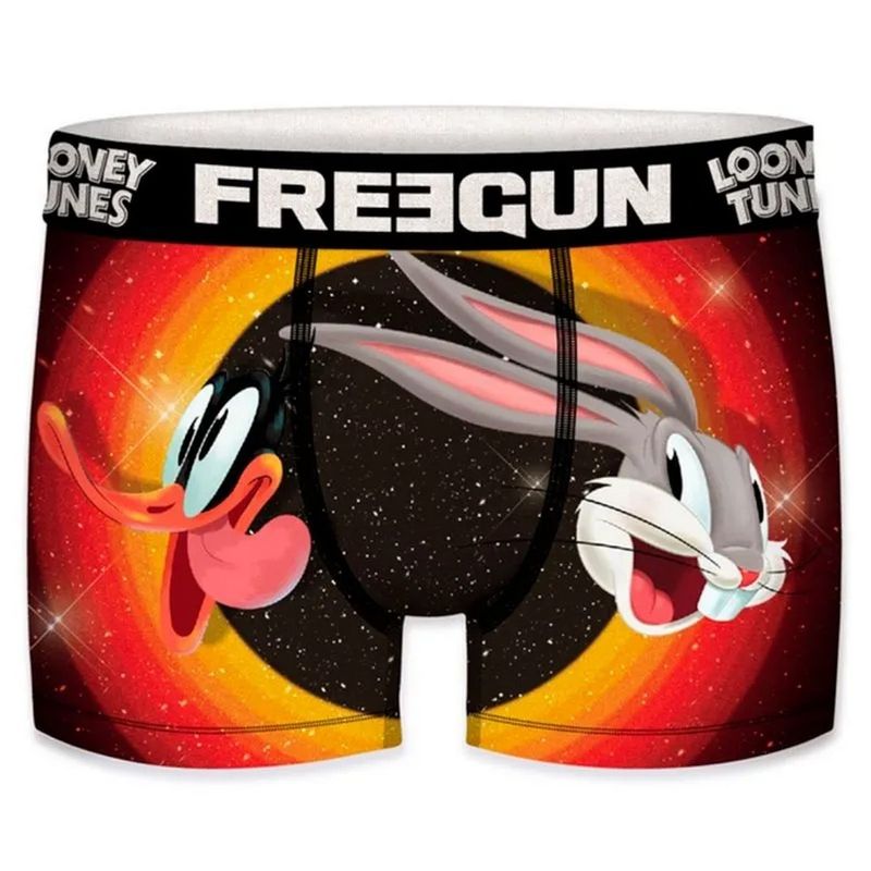 Boxer freegun hombre sale