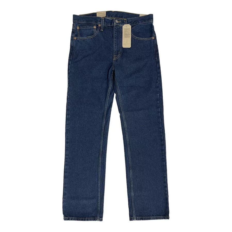 Denim Levis 505 Regular Fit Hombre Levi's Men's Stretch Classic - Main Image