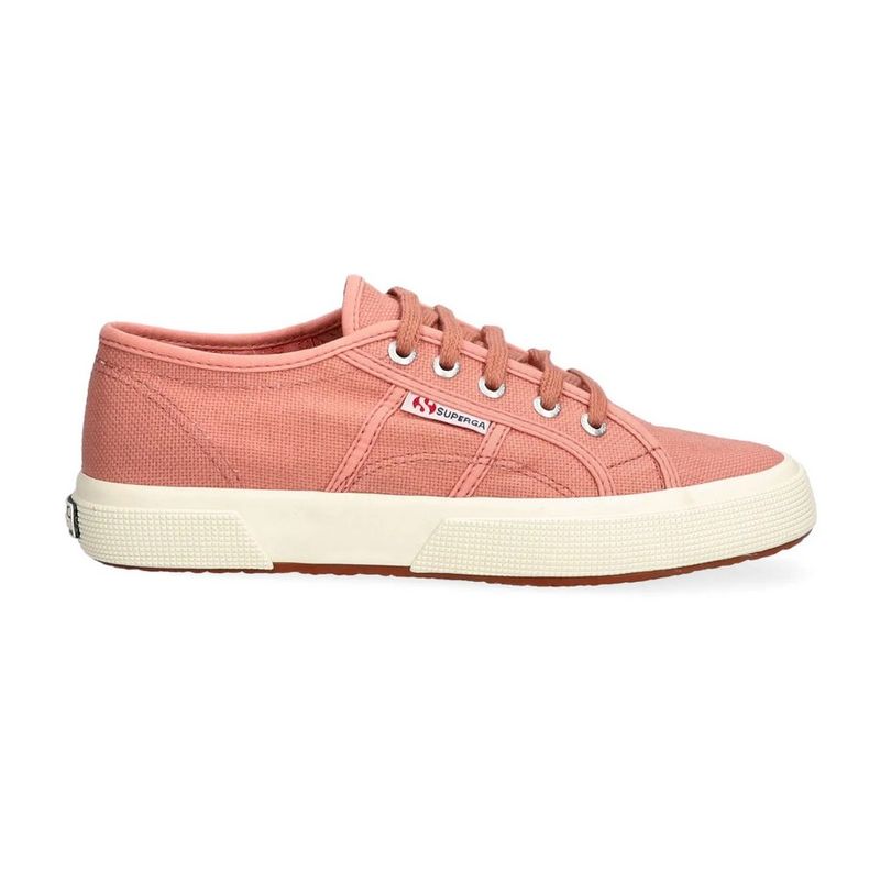 Zapatillas Superga 2750 Cotu Br De Mujer CalleM