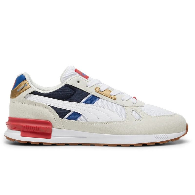 Zapatillas Puma Graviton Pro Zapatillas Puma Graviton Pro Adp De