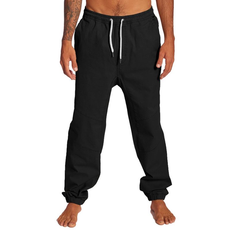 Pantalones rip curl hombre sale