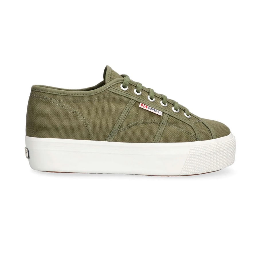 Superga 2790 hombre marrón online