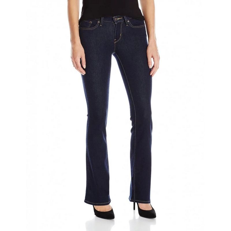 Pantalon levi's 715 mujer hotsell