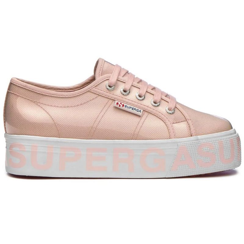 Superga 2790 hombre rosas online