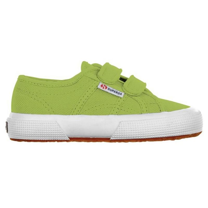 Zapatillas Superga 2750 Cotjstrap Classic Acid Gr de Nino Marathon Deportes Indumentaria y Zapatillas