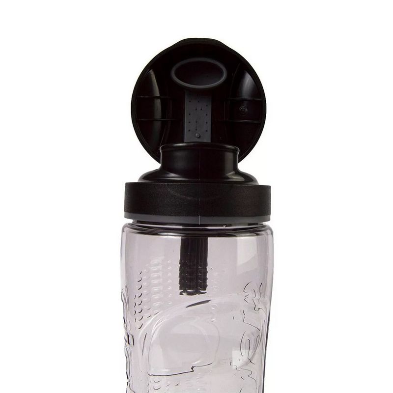 NATHAN Porta Botella Para Mano Nathan Fucsia
