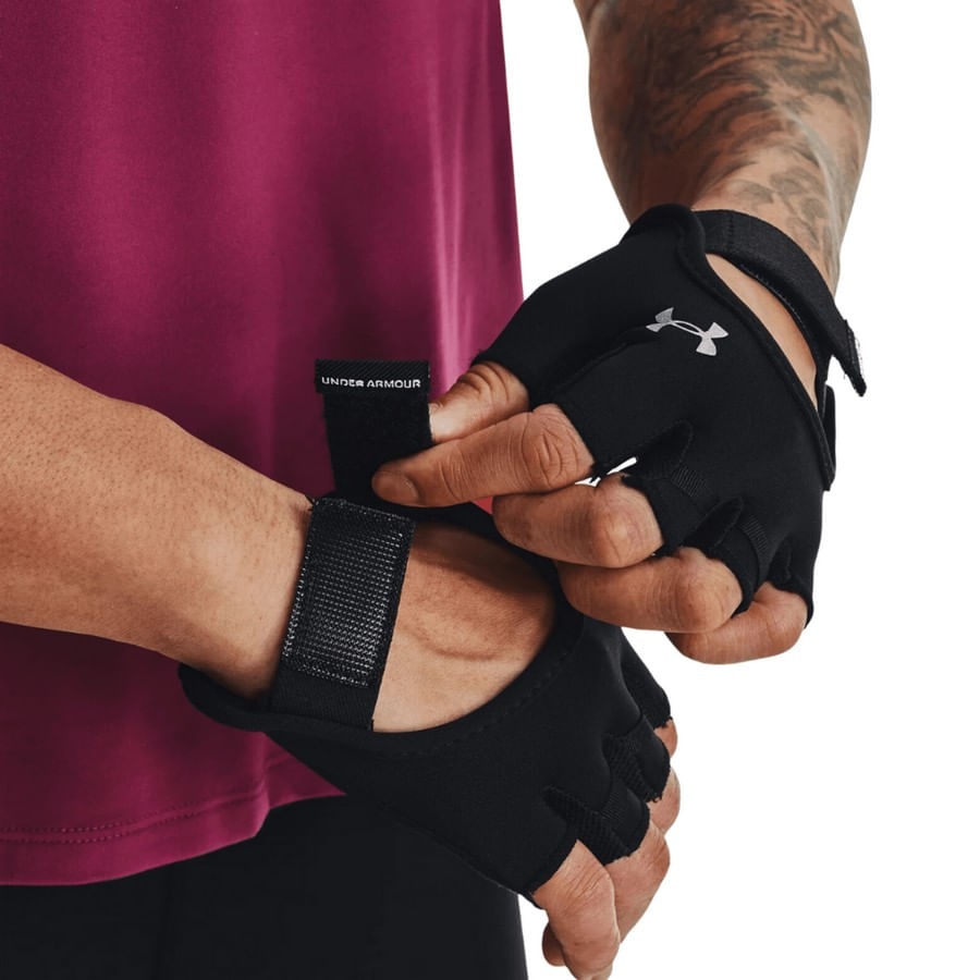 under armour guantes