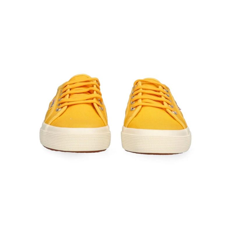 Zapatillas Superga 2750 Cotu Classic Mustard Unisex CalleM