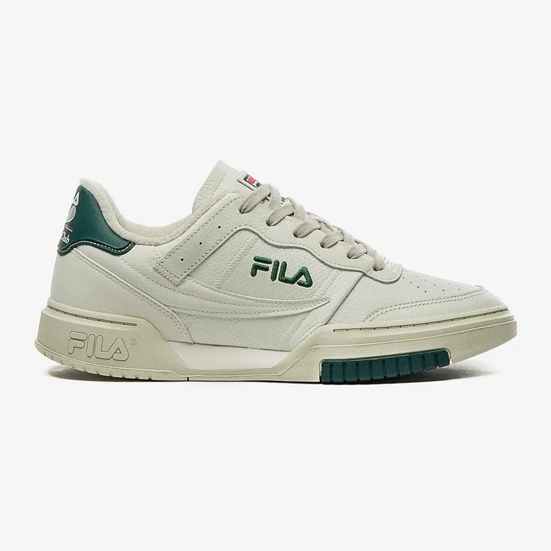 Zapatillas Fila Original Fitness Tennis Club de Hombre CalleM