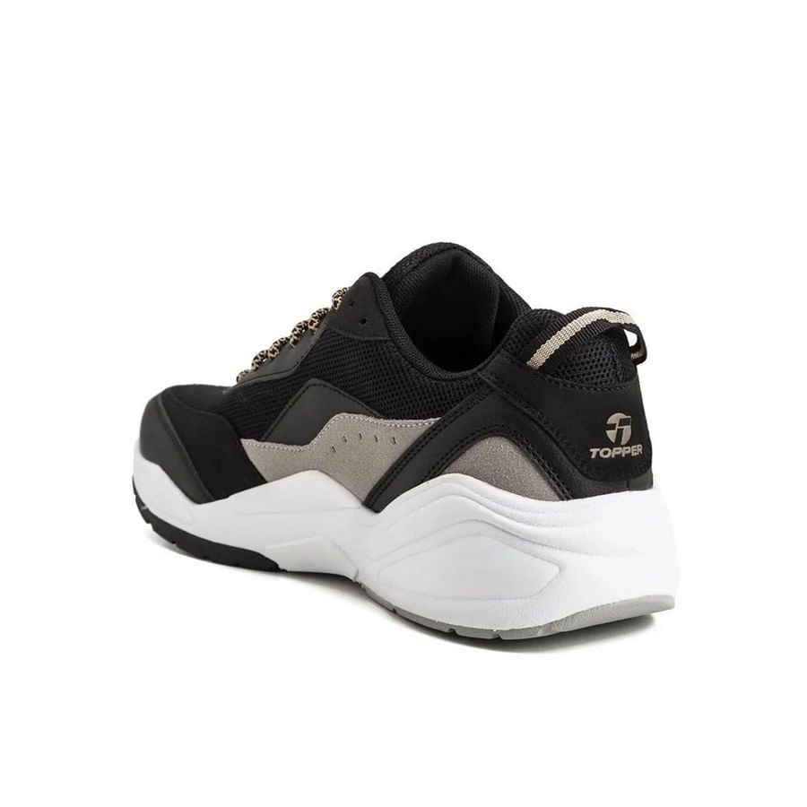 Zapatillas Topper Circus Kids de Niño Marathon Deportes