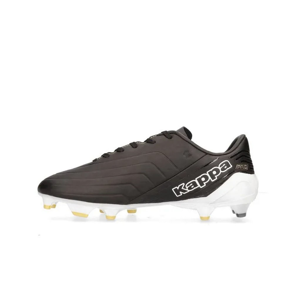 Botines Kappa Player Mid Fg de Hombre Marathon Deportes