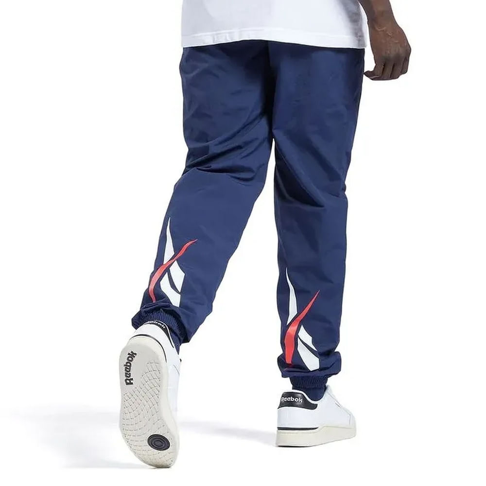 Pantalon Reebok Cl F Fr Trackpant H54439 de Hombre Marathon