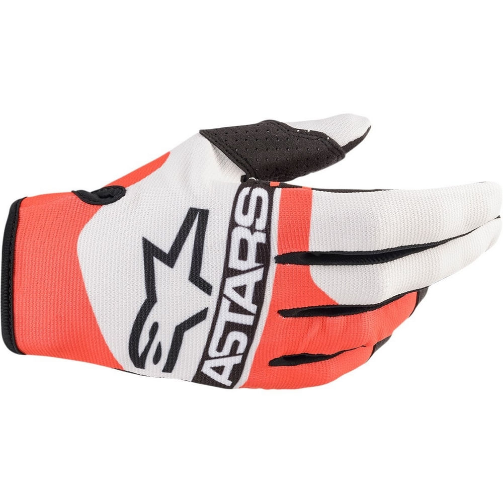 Alpinestars Radar Handschuhe Unisex | 1er Pack, Für Motorrad, Touring, Urban Riding