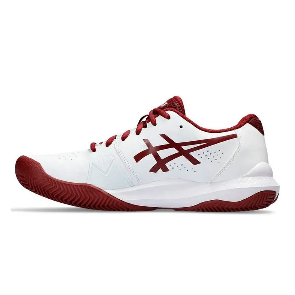 Zapatillas Asics Gel-Challenger 14 Clay M De Hombre Marathon Deportes  Indumentaria y Zapatillas