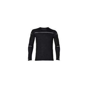 Remera Asics Lite-Show Ls Top Performance B de Hombre