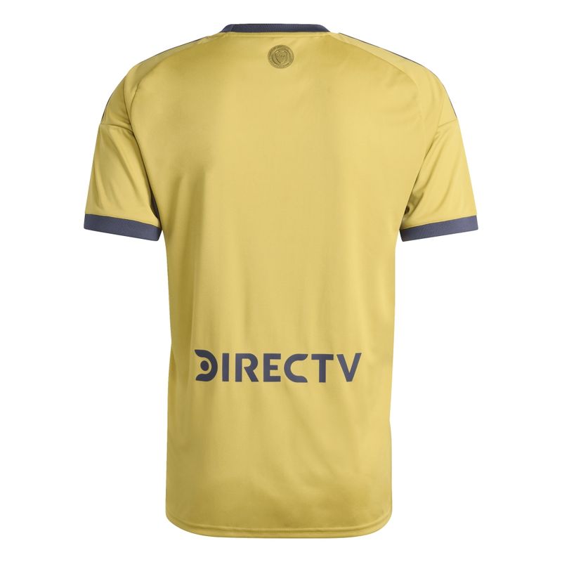 Camiseta Adidas Boca A Jsy de Hombre-1750679811204