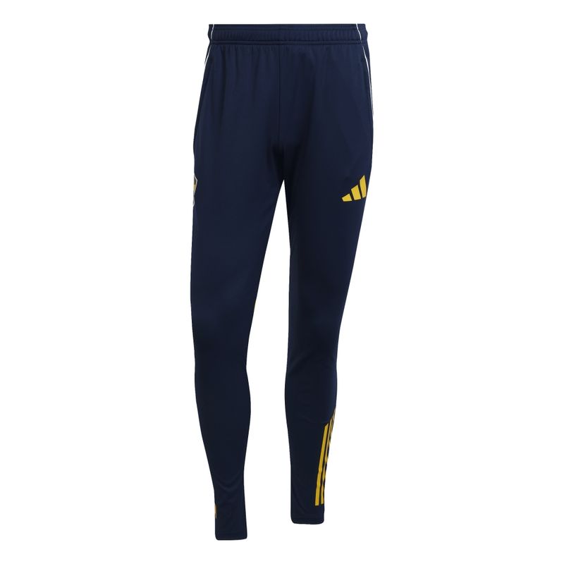 Pantalon Adidas Boca Tr Pnt de Hombre-1750682439216