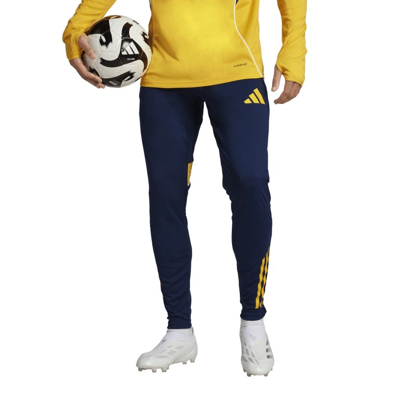 Pantalon Adidas Boca Tr Pnt de Hombre-1750682458748