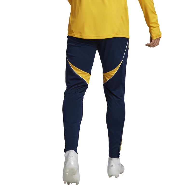 Pantalon Adidas Boca Tr Pnt de Hombre-1750682464564