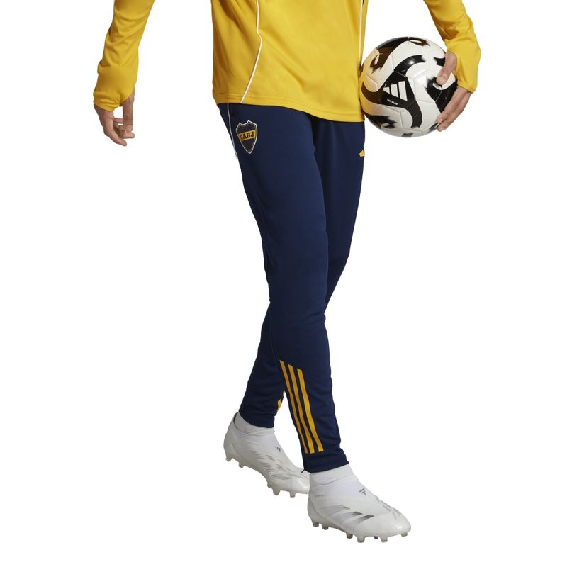 Pantalon Adidas Boca Tr Pnt de Hombre-1750682473629