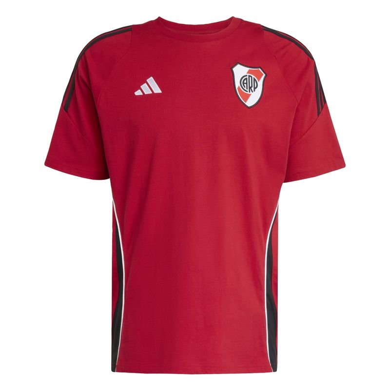 Remera Adidas Rp Tee de Hombre-1750683369553