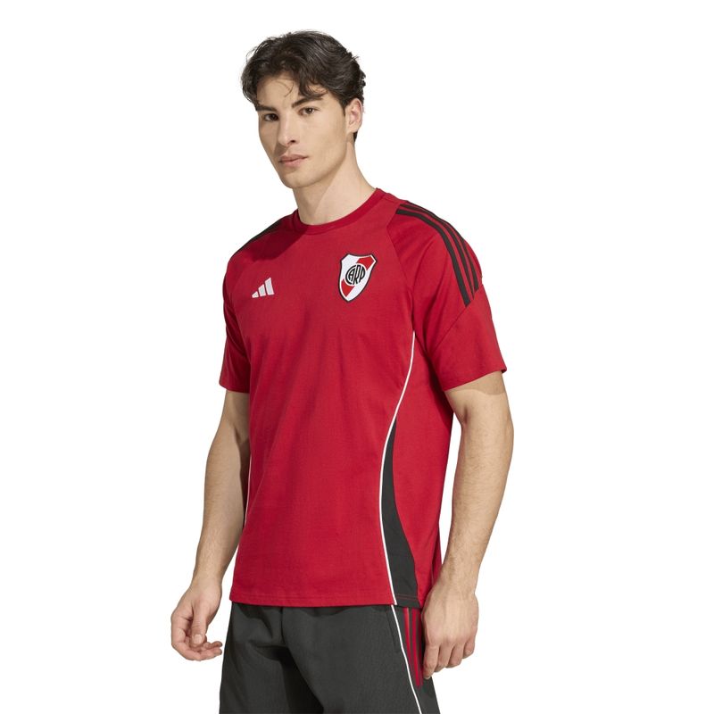 Remera Adidas Rp Tee de Hombre-1750683382837